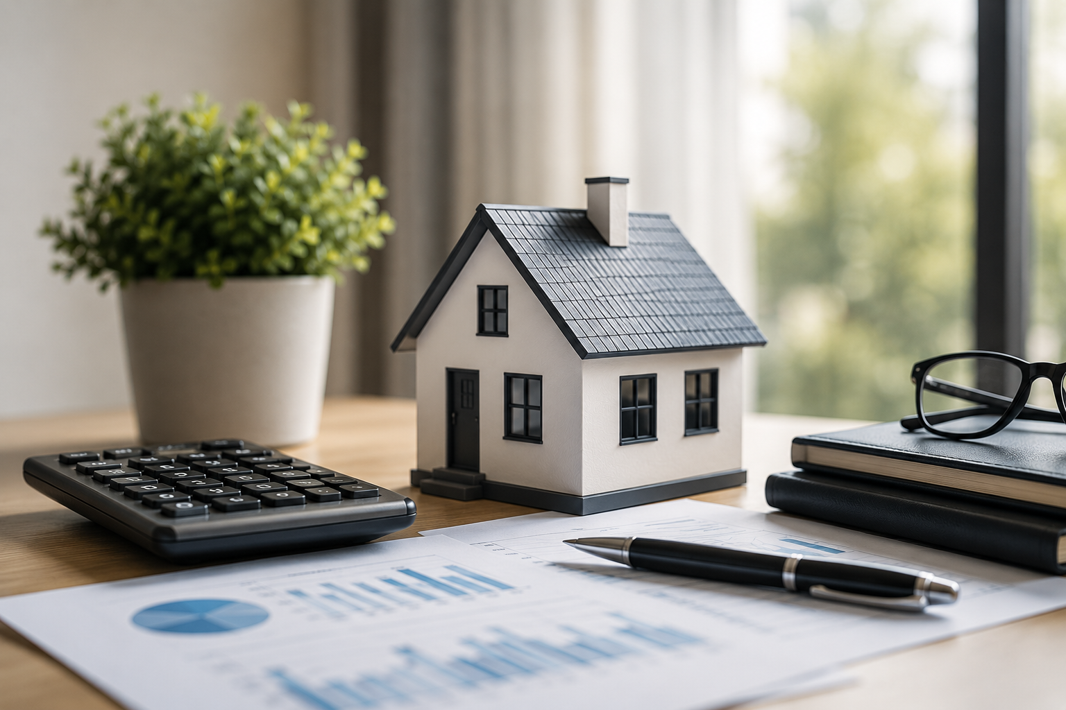 Understanding Section 24 Tax Changes for a Residential Landlord