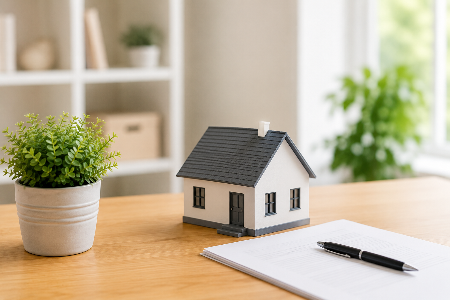 Understanding Benefits Mortgages