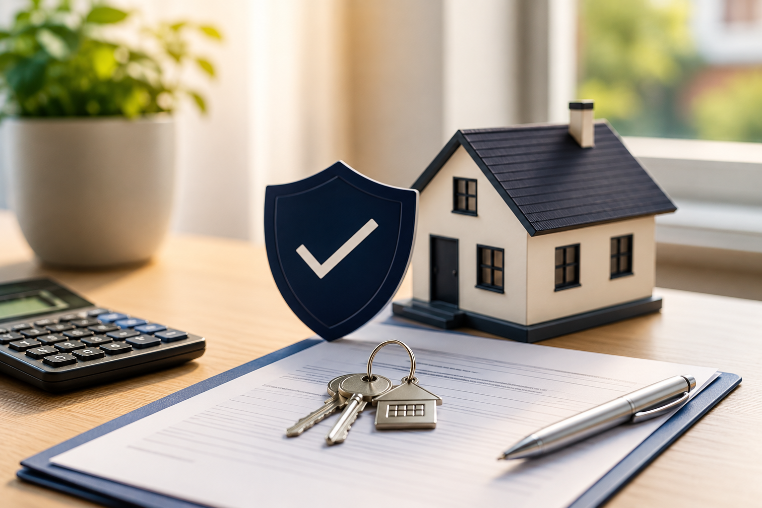 Rent Guarantee Insurance. Helping Protect Rental Income