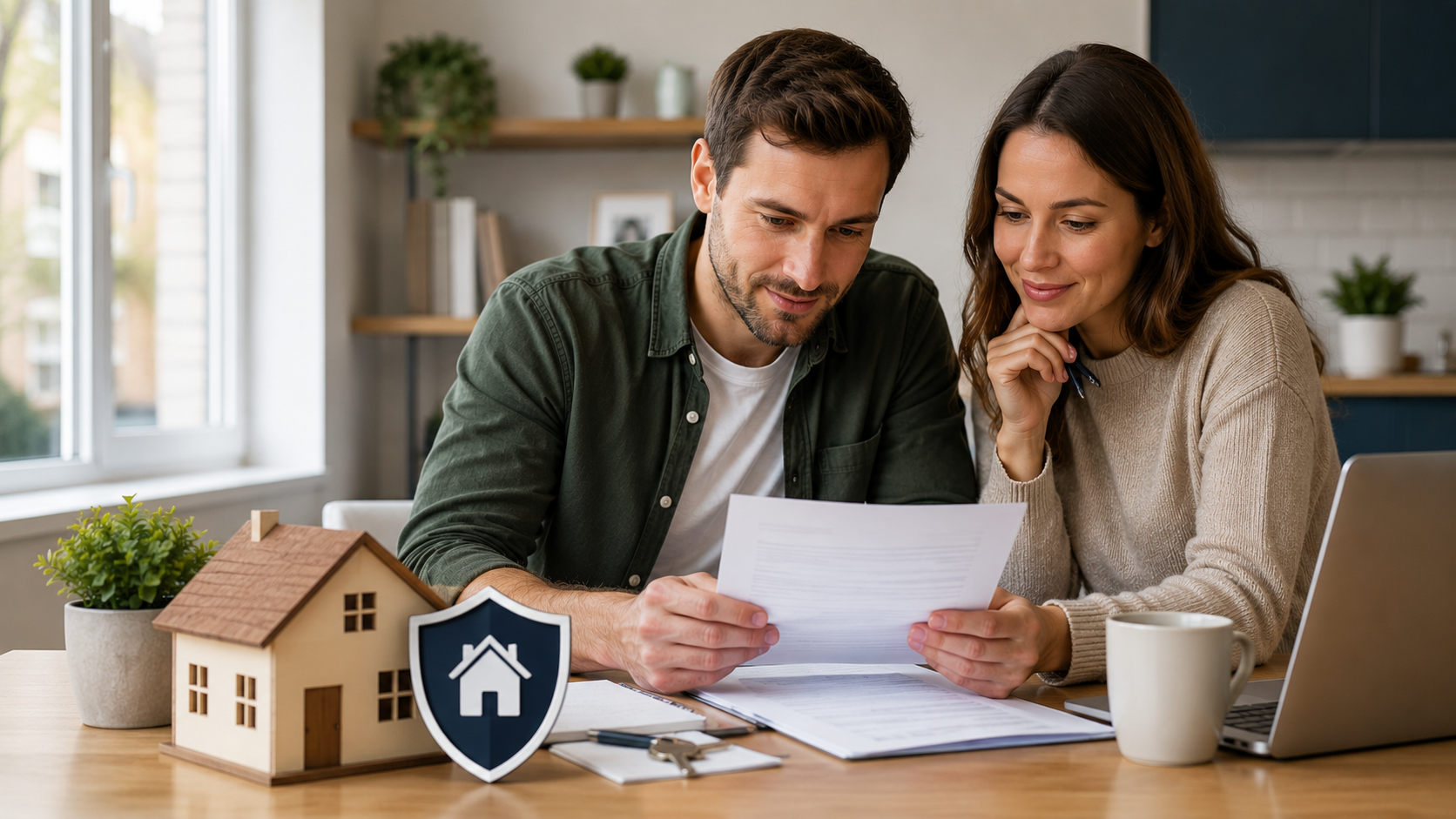 Understanding Home Buyers Protection Insurance During a Property Purchase