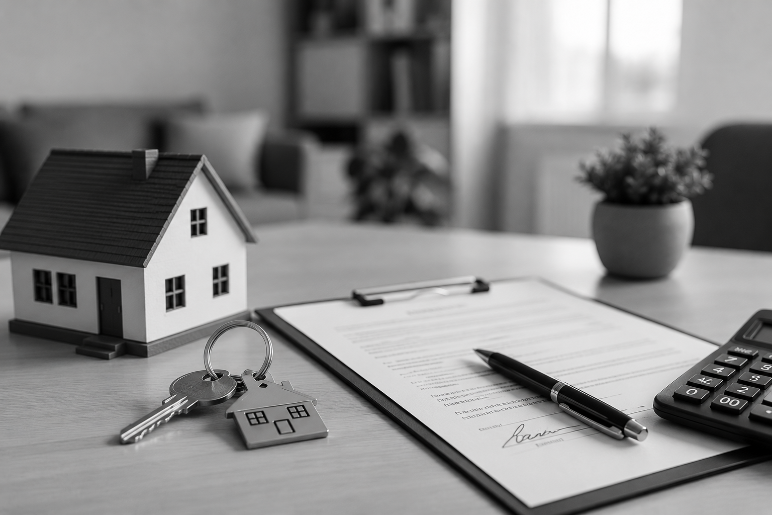 Tenant Guarantor UK: Options for Renting Without a Guarantor