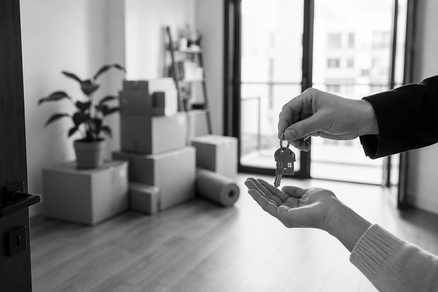 No Deposit Renting: A Flexible Alternative to Traditional Tenancy Deposits