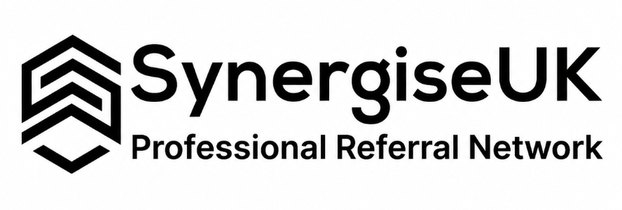 SynergiseUK: Connecting You with the Right People, Solutions and Opportunities